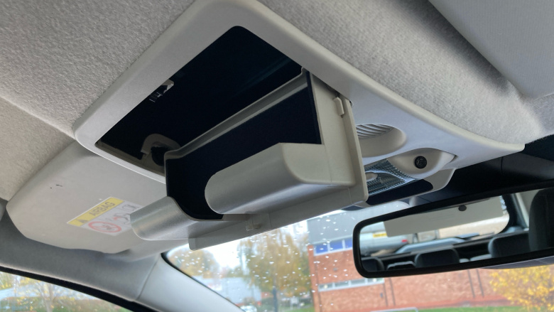 Ford EcoSport 1.0 EcoBoost 125 Titanium 5dr Petrol Hatchback